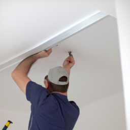 Plafond lambris : style cottage pour une ambiance champêtre Beaucaire